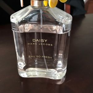 Marc Jacobs Daisy Perfume
